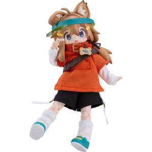 Mochiyama Kingyo: Mamehinata Doll [Good Smile Company]