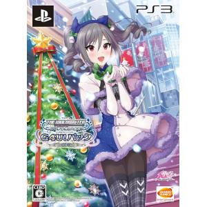 The Idolmaster - Cinderella Girls - G4U! Pack Vol.6 [PS3 - Used Good Condition]