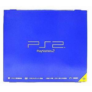 PlayStation 2 - Charcoal Black (SCPH-50000) [occasion BE]