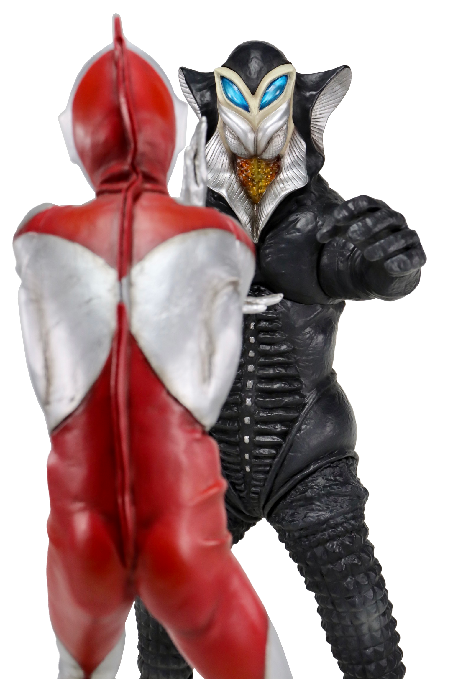 ウルトラマン Alien MEFILAS フィギュア ba0fd158-3685-49d4-b78c-
