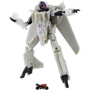 Transformers Top Gun Maverick Grumman F-14 Tomcat [Takara Tomy]