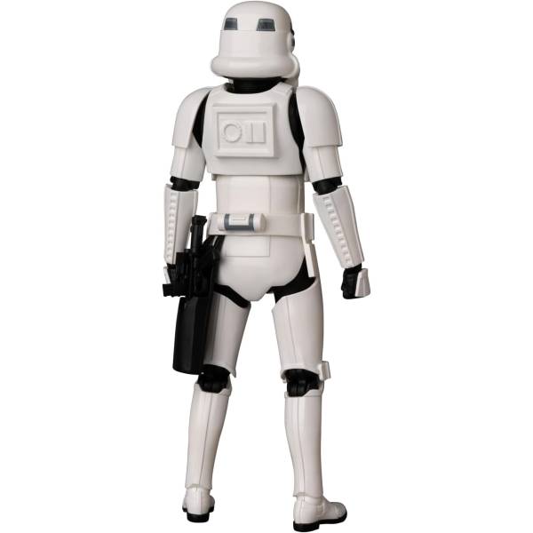 未開封　MEDICOM TOY STAR WARS 13個 2008 - KAWS x Star Wars Medicom - Stormtrooper Companion