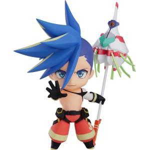 Nendoroid Galo Thymos PROMARE Reissue [Nendoroid 1152]