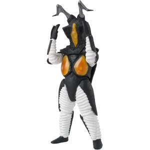 SH FIGUARTS: Ultraman - Zetton - REISSUE [Bandai Spirits]