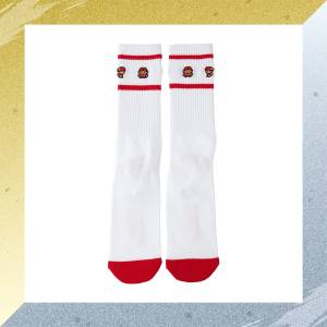 Pokémon: Mid-Length Socks - Hero (25-27 cm) - Pokémon Gold & Silver Ver. [The Pokémon Company]