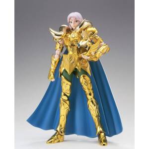 Saint Seiya Myth Cloth EX - Aries Mu