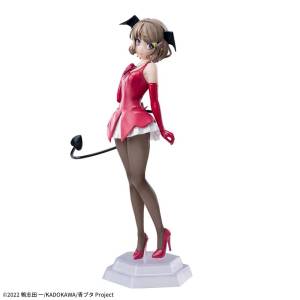 Desktop x Decorate: Rascal Does Not Dream of Bunny Girl Senpai - Tomoe Koga (SEGA) [2nd hand]