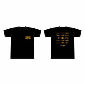 Tales of Festival 2016 - Official T-shirt Limited Edition [Goods]