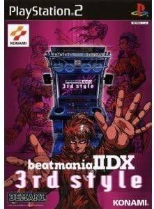 Keyboard Mania II ~2ndMIX & 3rdMIX~ PS2 Import Keyboard Mania II ~2ndMIX & 3rdMIX~ PS2 Import