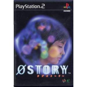 Love Story [PS2 - Occasion BE]