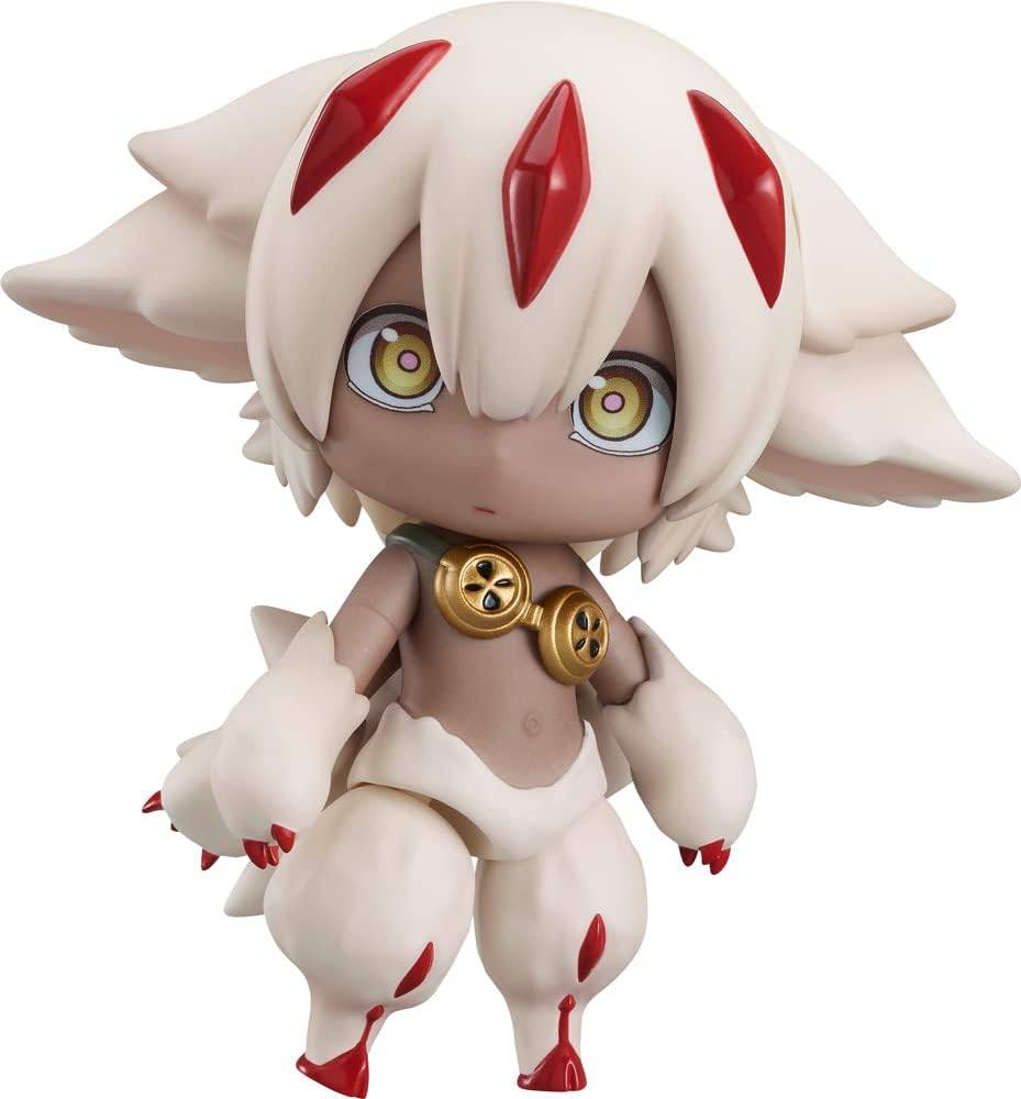 Nendoroid 1959: Made in Abyss Golden City - Faputa (Reissue) [Good Smile Company]