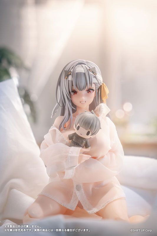 Goddess of Victory: Nikke - Modernia - 1/12 (First Affection