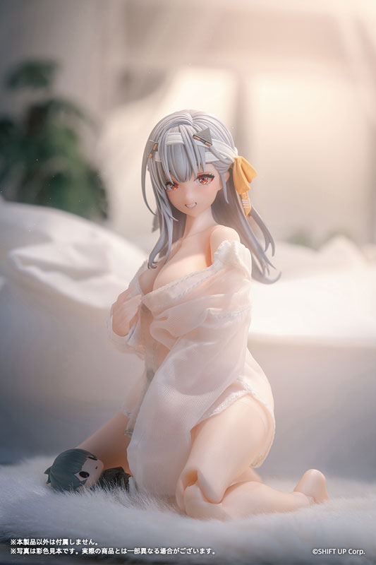 NIKKE: The Goddess of Victory 12箱 NIKKE: The Goddess of Victory 12箱 Amazon.co.jp: BANDAI