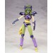Saint Seiya Myth Cloth - Ophiuchus Shaina & Cassios Set