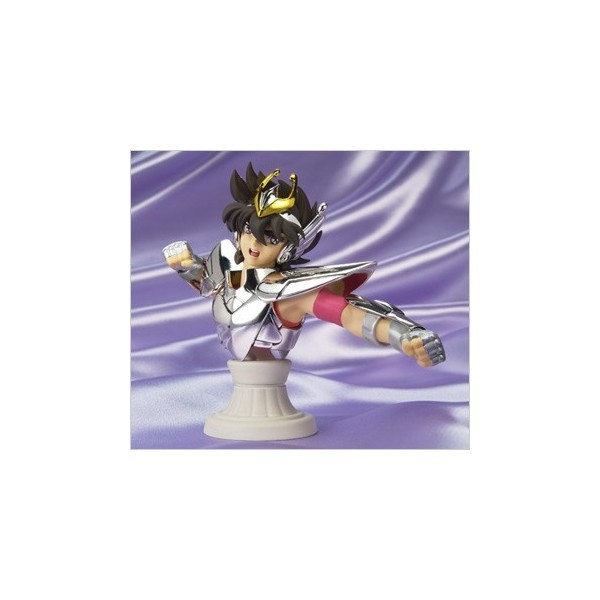 Myth Cloth Appendix Acheter Saint Seiya Myth Cloth Appendix - Pegasus Seiya v3 - occasion ...