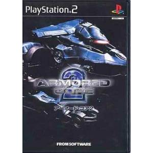 Armored Core 2 [PS2 - Occasion BE]