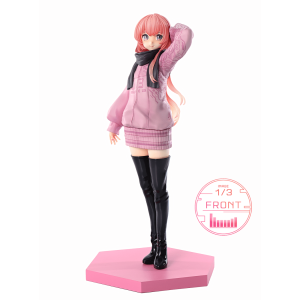 Prisma Wing: Piapro Characters - Megurine Luka 1/7 (Illustration by lack) [Prime 1 Studio]