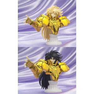 Saint Seiya Cloth Myth Appendix - Gemini Saga ~Original Color Edition~ [Limited Edition] [Occasion]