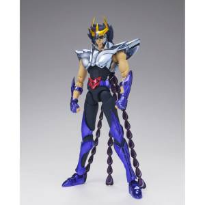 Saint Seiya Myth Cloth EX - Phoenix Ikki (New Bronze Cloth) [Used]