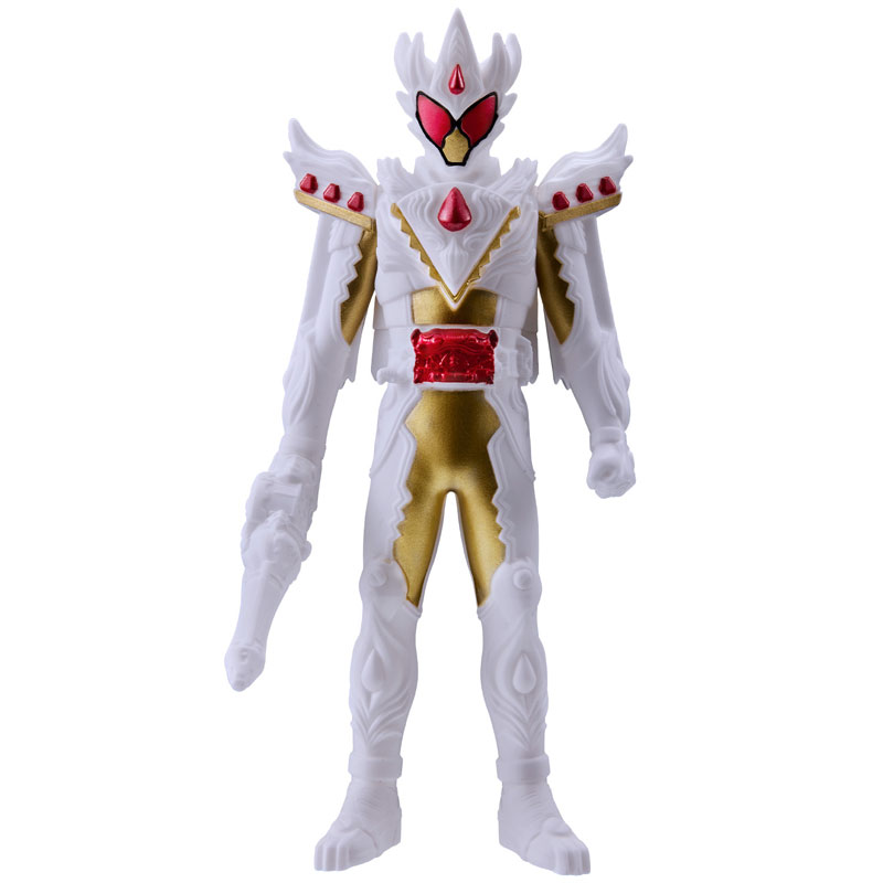Kamen Rider Gavv: Rider Hero Series - Caking Form [Bandai]