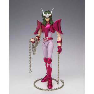 Saint Seiya Myth Cloth EX - Andromeda Shun (Revived Bronze Cloth) [Occasion]