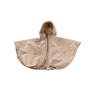 Doll Outfit: CS-05 - Tactical Raincoat (Limited Edition) [Hasuki]