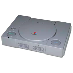 Playstation (SCPH-1000) [Used / Loose]