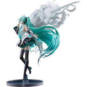 Character Vocal Series 1 Hatsune Miku: Hatsune Miku Happy 16th Birthday ver. 1/7 [Good Smile Company]