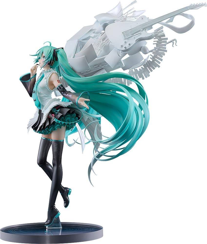 Character Vocal Series 1 Hatsune Miku: Hatsune Miku Happy