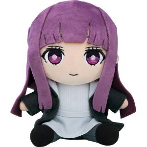Frieren Beyond Journey's End - Fern Plushie (Reissue) [Good Smile Company]