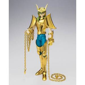 Saint Seiya Myth Cloth - Andromeda Shun Bronze Cloth ~Limited Gold Andromeda~ [Occasion]