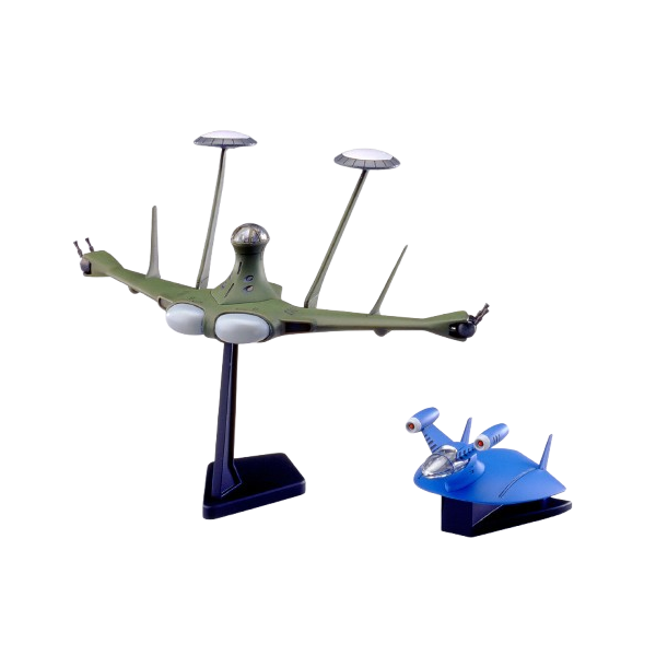 EX Model 1/144: Zeon Mecha Set (Limited Edition) [Premium Bandai] - Nin ...