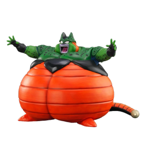 Dragon Ball Z: Dragon Ball Arise - Cell (Explosion Ver.) [Plex]