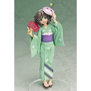 Girls und Panzer - Yukari Akiyama Yukata Ver. [Y-STYLE / FREEing]