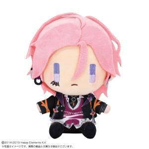 Ensemble Stars!!: Sitting Plush - Kohaku Sakuragawa [Bandai Namco Nui]