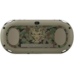 PlayStation Vita Slim - God Eater 2 Fenrir Edition - Wi-Fi (PCHJ-10010) [Occasion / Loose]