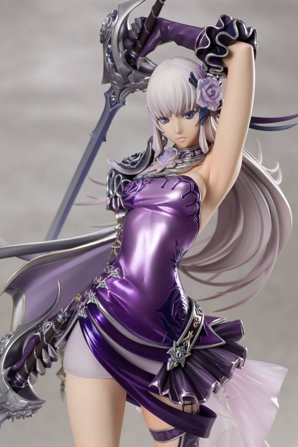 Tower of AION - Asmodian / Elyos Shadow Wing Limited Edition