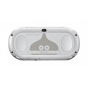 PlayStation Vita Slim - Dragon Quest Metal Slime Edition - Wi-Fi (PCHJ-10028) [Occasion / Loose]