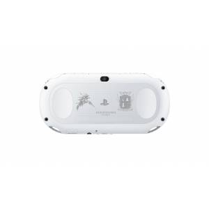 PlayStation Vita Slim x Final Fantasy XIV Heavensward Edition - Wi-Fi [Used / Loose]