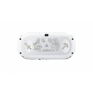 PlayStation Vita Slim - Minecraft Special Edition (Type-B/MC2) - Wi-Fi [Used / Loose]