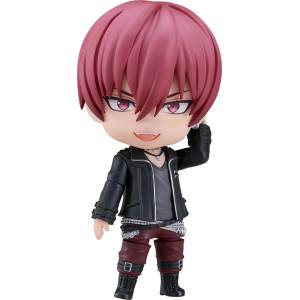Nendoroid 2654: IDOLiSH7 - Touma Inumaru [Orange Rouge]