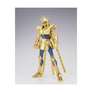 Saint Seiya Myth Cloth - Phoenix Ikki Bronze Cloth ~Limited Gold Phoenix~ [Occasion]