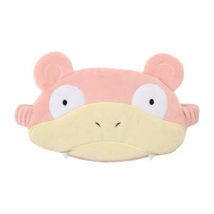 Pokémon: Slowpoke Eye Mask (Limited Edition) [The Pokémon Company]