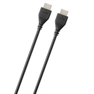 HDMI Cable (2m) [PS3/PSV - Occasion / Loose]