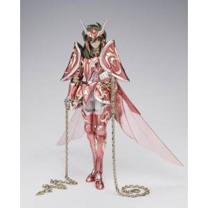 Saint Seiya Myth Cloth - Andromeda Shun (God Cloth) ~10th Anniversary Edition~ [Occasion]