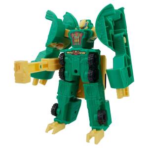 Unitroborn: Jagariko Crane [Bandai]
