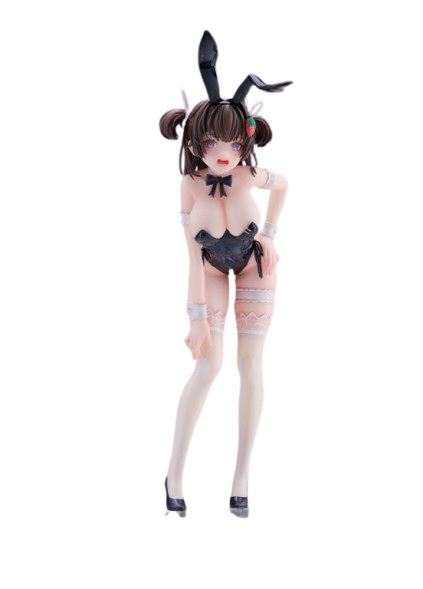 Original Character: Miyama Akiko - Bunny Girl - 1/7 (Deluxe Edition) [PartyLook]