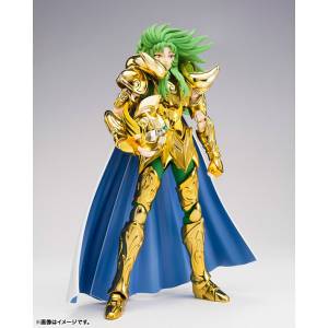 Saint Seiya Myth Cloth EX - Aries Shion ~Holy War Ver.~ (Ver. Guerre Sainte) [Occasion]