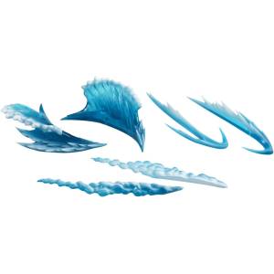 Tamashii EFFECT WAVE Blue Ver. [Brand New]