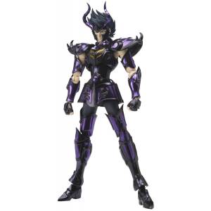 Saint Seiya Myth Cloth EX - Capricorn Shura (Surplice) [Occasion]